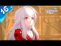 🪐 Honkai Star Rail ➥ Версия 1.0 ➥ #16 - Лучшая подружка Сварога.