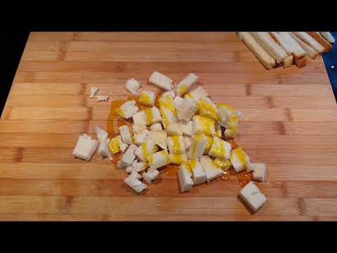 Couscous Salad Recipe (High Protein & Healthy). 