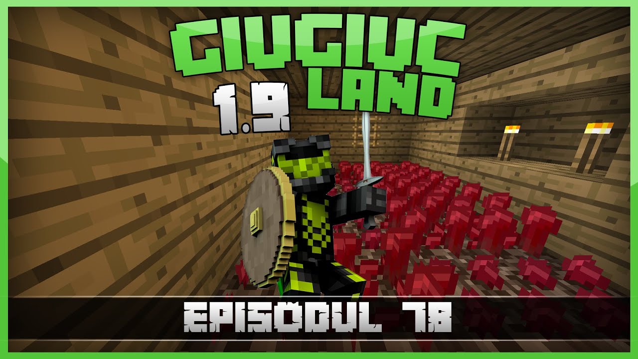 Gl Minecraft 1 9 Facem Poțiuni Episodul 78 You Gl Minecraft 1 9 Facem Poțiuni Episodul 78