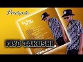 Pendapala - Fiyo Takushi (2022 Album)