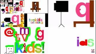 Tvokids Bloopers Raging And Exploding (23 Videos In 1)