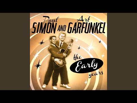 Paul Simon - The Lipstick on Your Collar