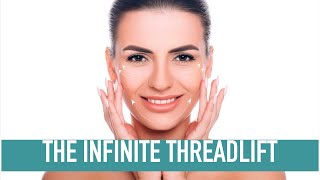 Infinite Threadlift Webinar: Permanent Suspension Threads with Dr. Ravi Jain | Patient Q&A