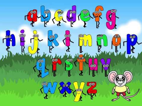Video: Hva er den 26. bokstaven i alfabetet?