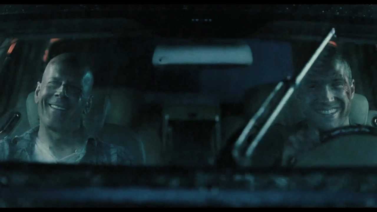 Duro de Matar Um Bom Dia Para Morrer Trailer Oficial Legendado YouTube Duro de Matar Um Bom Dia Para Morrer Trailer Oficial Legendado YouTube