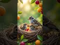 Unraveling Nature's Menu: How Animal Diets Shape Survival and Ecosystem Balance