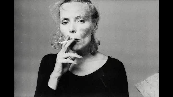 "Marcie" by Joni Mitchell