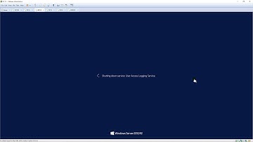 Rename Active Directory Child Domain running Windows Server 2012 R2 (for test environment)