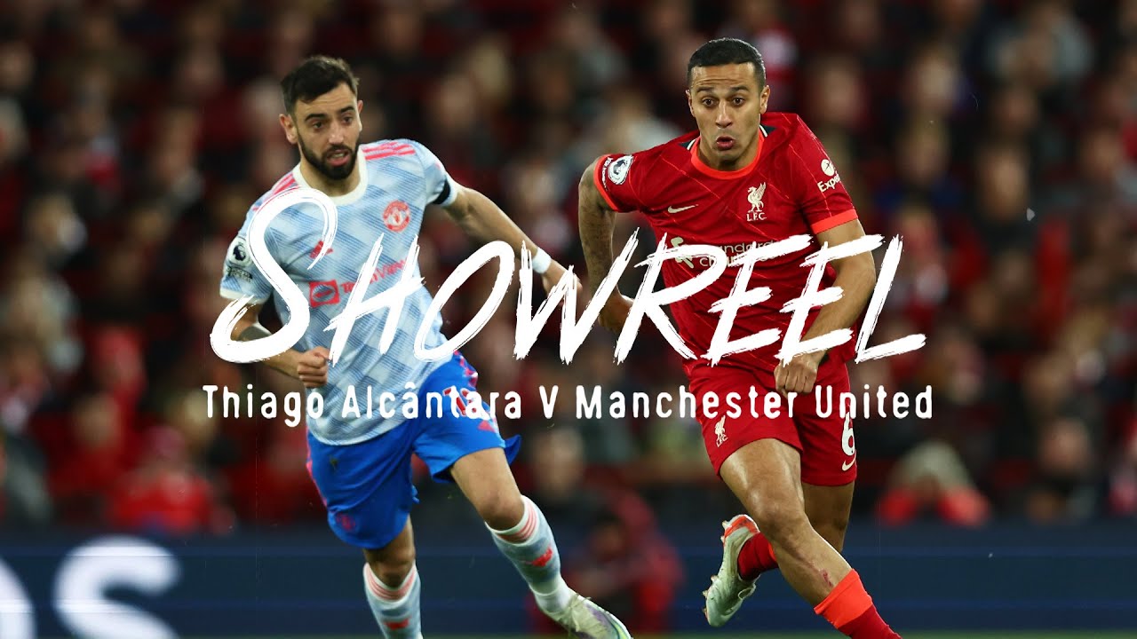 Thiago alcantara man u deals