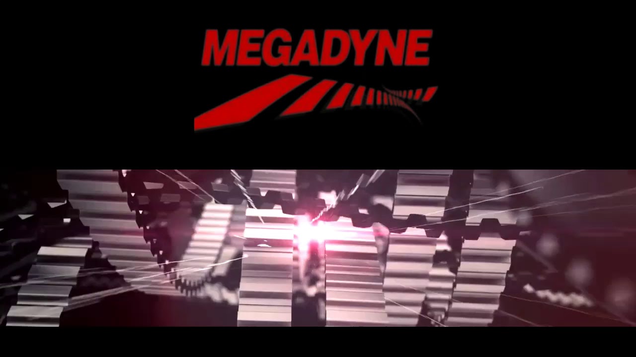 Megadyne Group Official