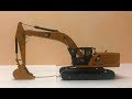 CAT 336 Next Generation - Hydraulic Excavator - [1:50] Diecast Masters n.85586