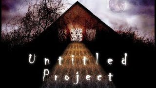 Trailer: Film Untitled Project 2024 (EN Subtitles)