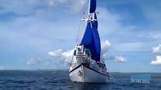 SY Philippine Siren - Tubbutaha liveaboard