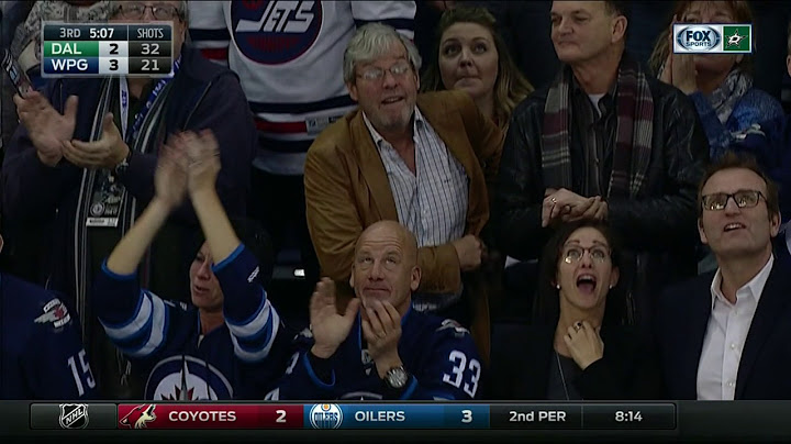Gotta See It: Laine scores third career hat trick