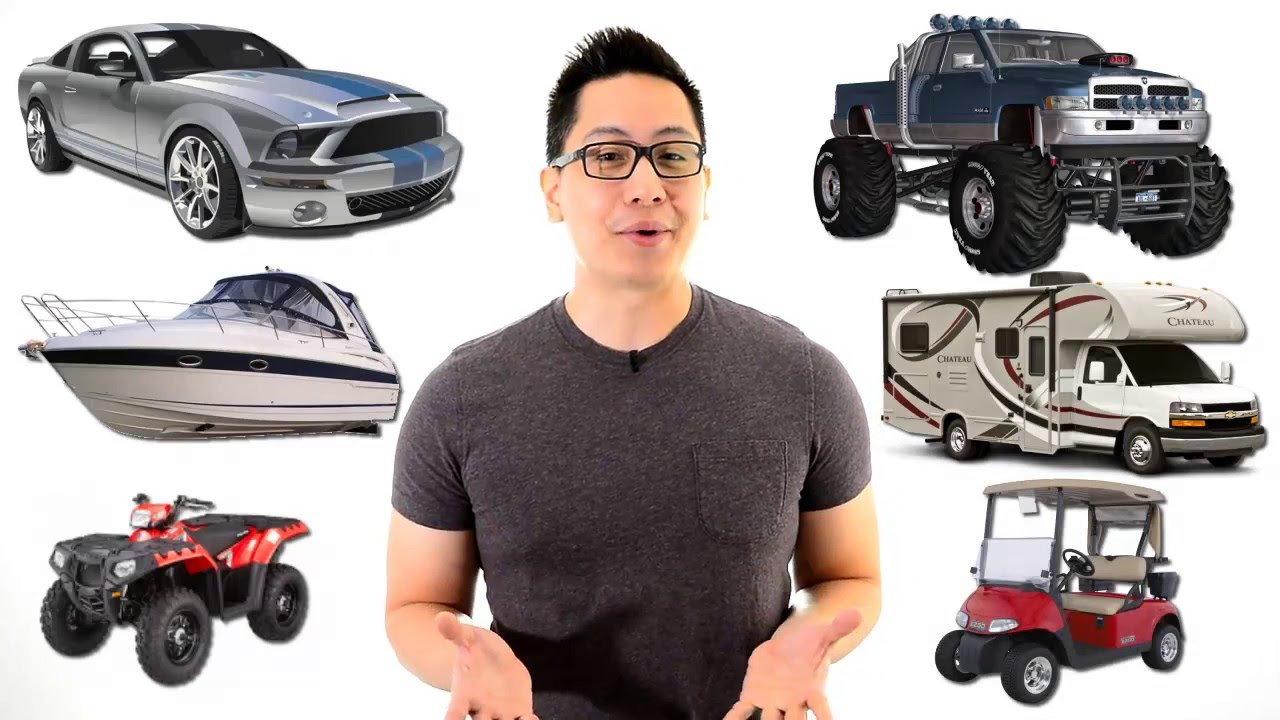 Musical Car Horns by Boom Blasters Custom Electric Horns YouTube