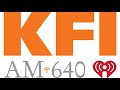 Kfi kfi am 640 los angeles ca 10am toth id09292020