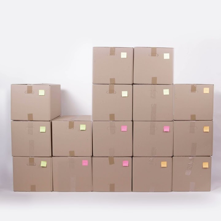Hack #9 Box skills
