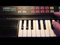 Yamaha pss80 on ebay