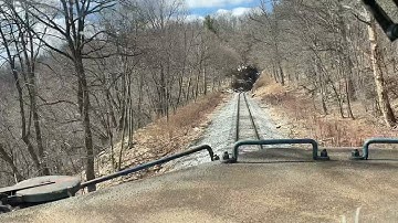 CSX (WM) Jacks Mountain Tunnel - Hanover Sub