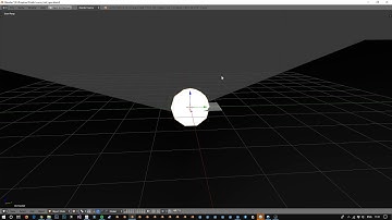 GPU Trail in Blender Game Engine, Tutorial. 2018