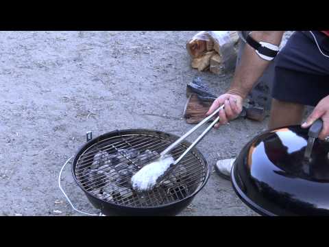 Camper's Steak And Baked Potato