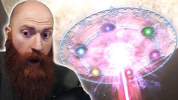 Zodiark Is Unchained! Xeno Goes To The Moon | Xeno Reacts to FFXIV Endwalker MSQ