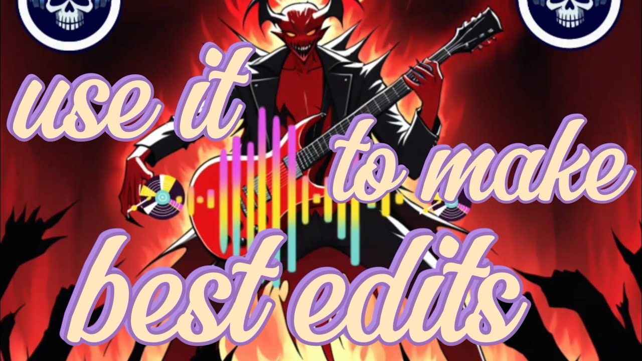 phonk music | best for using it on edits | - YouTube