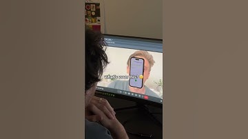 Job interviews are not real anymore #workfromhome #findjobfast #jobsearch #aitools #jobswitch #ai