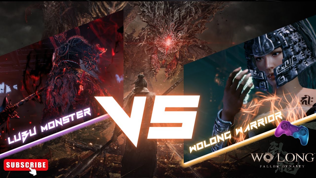 WOLONG FALLEN DYNASTY [VIỆT HÓA]Gameplay Walkthrough Cheat Engine [NO