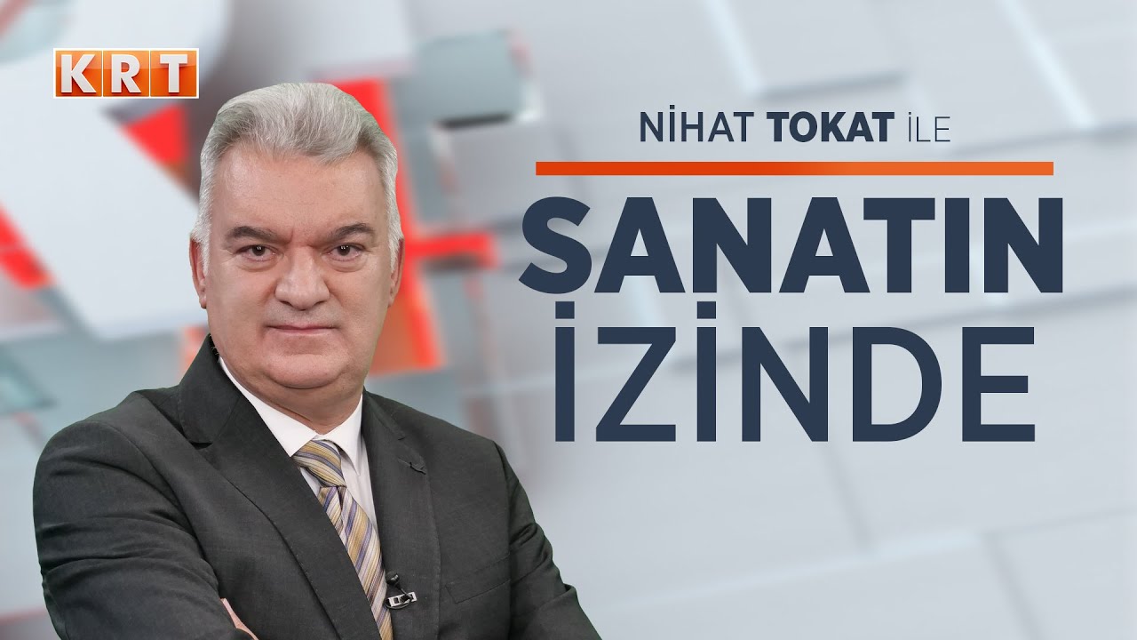 #CANLI | Nihat Tokat ile Sanatın İzinde I BİROL CAN I 08.02.2025 | #KRT