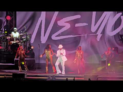 'Miss Independent' -