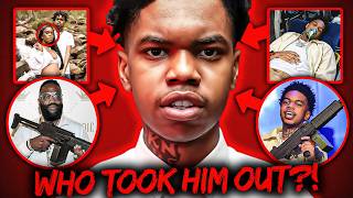 The Truth Behind Lil Poppa's Passing is Now Officially Confirmed...
