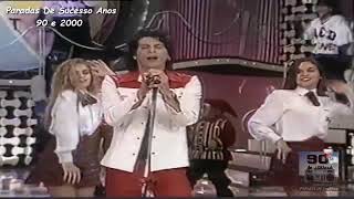 Paulo Ricardo - Bete Balanço