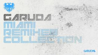 Garuda Miami Remixes Collection