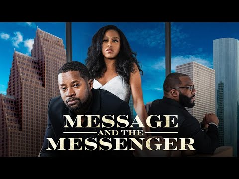 संदेश और संदेशवाहक | ट्रेलर | डोमिनक पेरी | बेनी एल एंड्रयूज जूनियर | मारिया गुडी