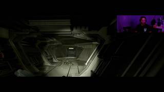 ALIEN Rogue Incursion PART 8
