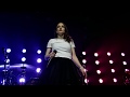 Chvrches (live)- Forever at Elsewhere in Brooklyn, NY- 05/22/18