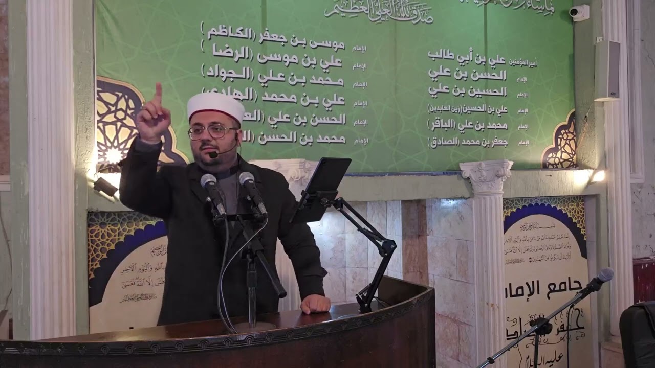 الصيام العلوي: شريعةٌ تصون الحقيقة وتحرس الهوية