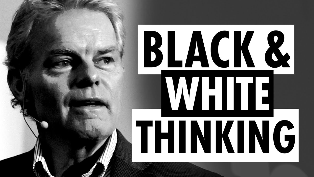 The Virtue Of Black And White Thinking Craig Biddle YouTube the-virtue-of-black-and-white-thinking-craig-biddle-youtube