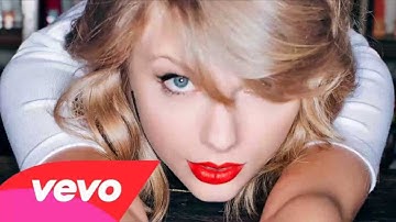 Taylor Swift - Style - Official Video
