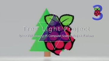 Christmas Tree Pi Project (EP03) - It