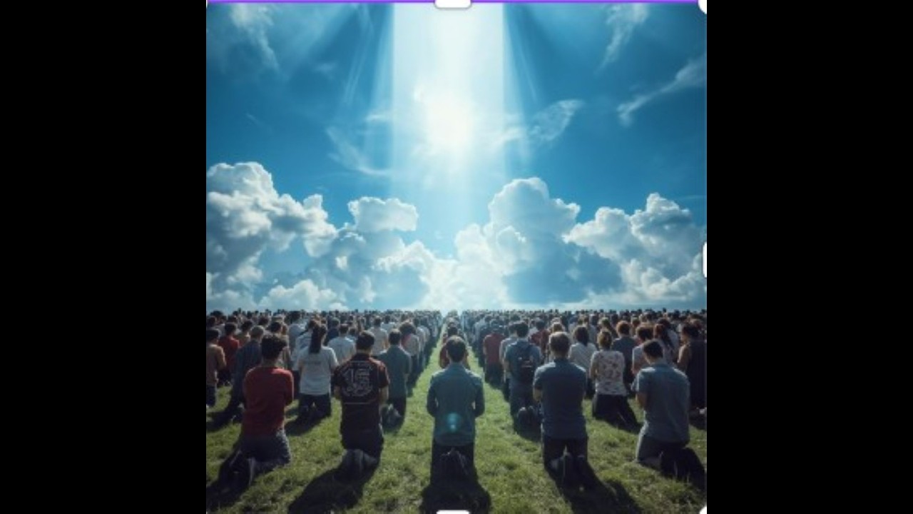 Himno Que mi vida entera esté (Merengue)