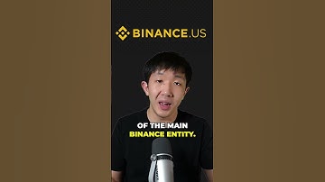 Binance acquiring Voyager for $1 Billion #shorts #binance #voyager #voyagerdigital #blockfi #ftx