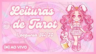 Leitura das Cartas Clow 🌸 Tarot da Sakurinhaa 50