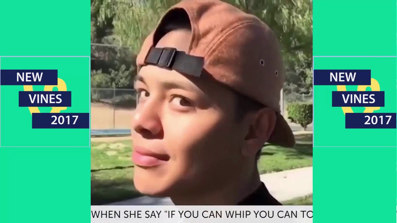 Try Not to Laugh Challenge - Popular Dace Vines Compilation | New Vines 2017