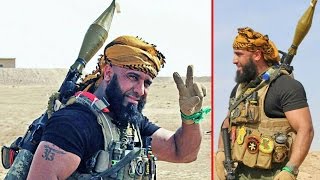 Orduların Karşısında Görmek İstemeyeceği 7 Rambo