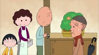 Chibi Maruko Chan Eng Dub #842 