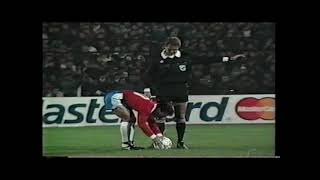 1991. Copa América. Chile - Paraguay