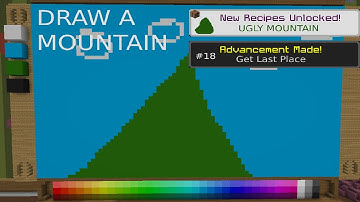 The AVERAGE Hypixel Painters EXPERIENCE