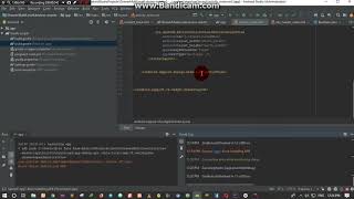 How to fix Session app error installing apk in  Android Studio 3 2 1 and above 100% Solve Error screenshot 4